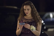 '13 Reasons Why' and the inescapable darkness of teen angst