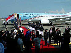 RI, PH up ante on counterterrorism, trade