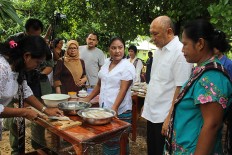 Campaign highlights importance of fish consumption 