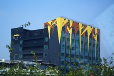 North Jakarta group cancels Alexis Hotel protest 