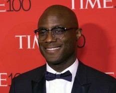 'Moonlight' director Barry Jenkins ready to return to work 