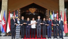 EDITORIAL: ASEAN, 50 years later