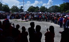 Alleged stabbing by soldiers in Papua investigated