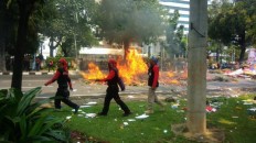Police ready to secure another anti-Ahok rally