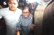 Court postpones Miryam's pretrial hearing