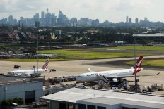 Government to build new Sydney airport as operator balks at risk