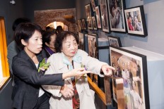 Guidebook on Asian "comfort women" museums compiled