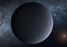 Earth’s newfound ‘twin’ is an ice ball planet, says NASA