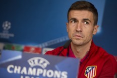 Winning Champions League, not Real revenge Atletico's aim