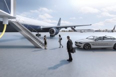 New terminal for VIPs to open at Los Angeles airport