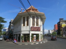 Jakpost guide to Glodok