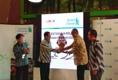 Standard Chartered aims to boost fee-based income with new agreement