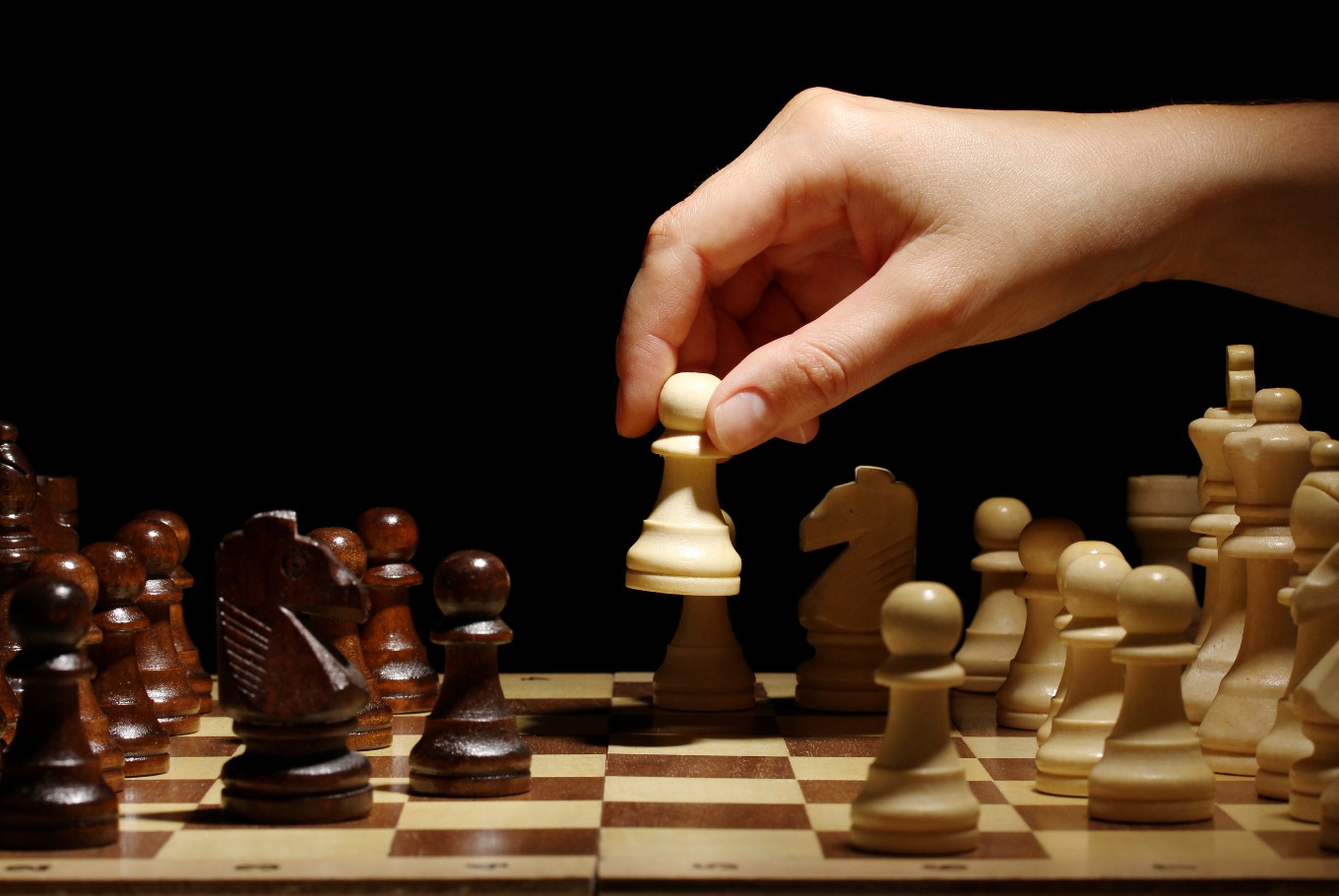 Israeli chess players seek compensation for Saudi tourney snub