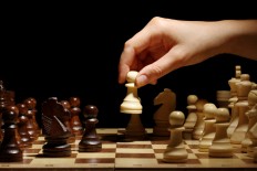  Israelis seek compensation after Saudi chess snub 