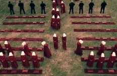First season of 'The Handmaid's Tale' wraps up 