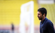 Juventus aiming to make experience count against Monaco