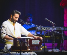 Singer, violinist to pay tribute to Indian ‘ghazal’ composer in Jakarta