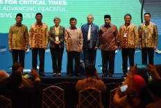 Press freedom critical in nation building: Minister