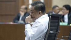 KPK prosecutors demand five years for Nofel Hasan