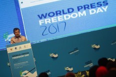 Kalla rejects idea of police anticorruption squad