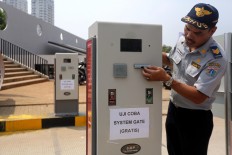 Strengthening new paradigm of regional taxes and retributions