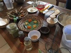 Traditional beverage-inspired mixology classes: The new urbanite trend