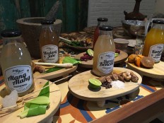 Leveraging jamu heritage using science and technology