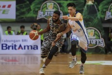Pelita Jaya eager to overcome Satria Muda in IBL finals