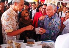 Indonesia to prioritize imports of meat, rice, raw sugar from India in exchange for lower CPO tariff