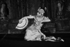 Remembering the Titan