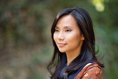 Livi Zheng presents ‘Blitar’ in Los Angeles