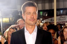 Clooney, Pitt among Hollywood actors yelling 'cut' over Oscar award changes