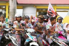 Thousands pass entrance test for state universities