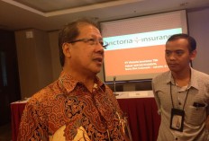 Victoria Insurance posts 42% decline in Q1 profit