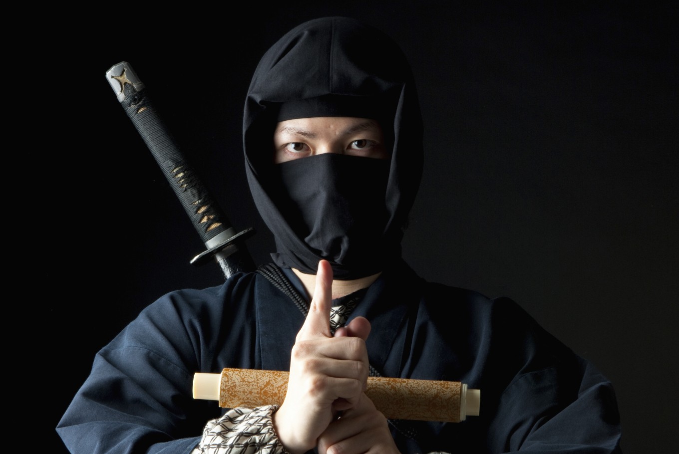 Japan to hold 'ninja certification' test in Tokyo - Art & Culture - The  Jakarta Post