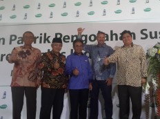 Greenfields launches second milk factory 