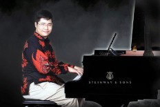 Jonathan Kuo: A homeschooled wunderkind