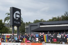 Pulse nightclub in Florida to become museum after 2016 massacre