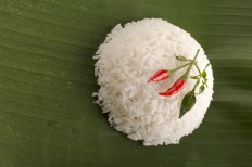 Introducing the new communal dining style 'liwetan'