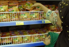 Taiwan bans sale of Indomie variant after discovery of carcinogen