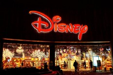 Disney empire strikes back, sort of, with new streaming plan