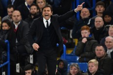 Hardline Conte tells Chelsea to go for the kill