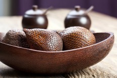  From maggots to lime, RI strives to boost farm exports