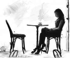 SHORT STORY: Samskara