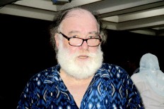 David Reeve: Researching transports of delight