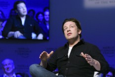 Jamie Oliver shutters most UK restaurants, 1,000 jobs go