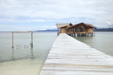 Gorontalo to host 10th Saronde Island Charm Festival