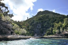 Bananas, peanuts mark Gorontalo's unique Ramadan tradition
