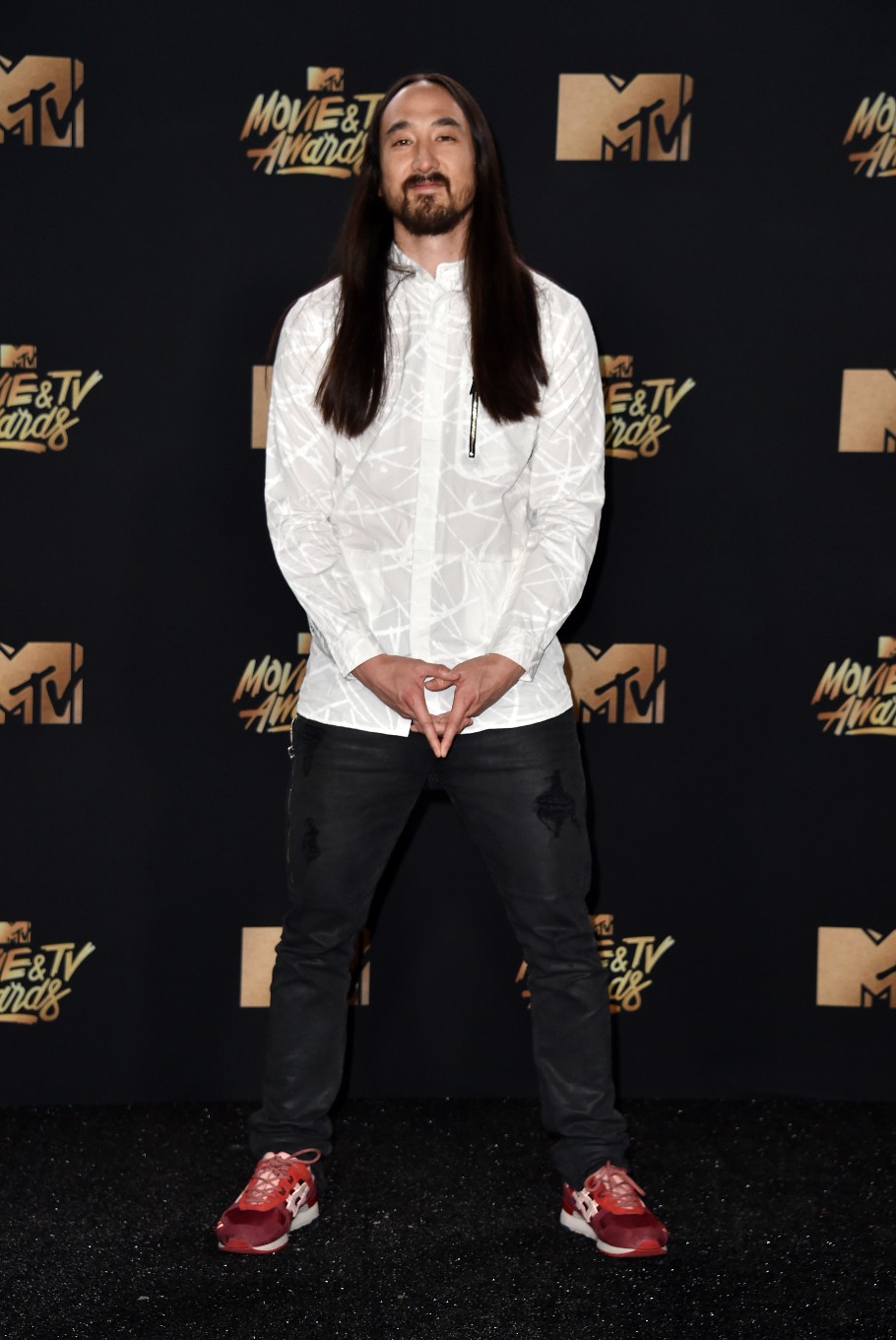 'Stranger Things,' 'Beauty' win big at MTV awards - Entertainment - The ...