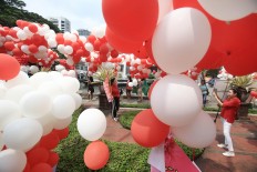 Public willing to vouch for Ahok 